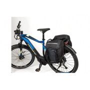 Bolsa de transporte de bicicletas Transport Plus para portaequipajes XLC Ba-s63