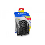 Neumático blando Michelin Competition Mud Enduro magi-x 29x2.25 tubeless Ready lin Competitione 55-622