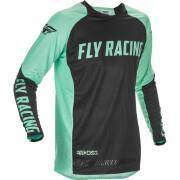 CamisetaFly Racing Evo L.E. 2021