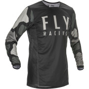 CamisetaFly Racing Kinetic K221 2021