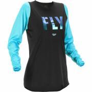 Camiseta de mujer Fly Racing Lite