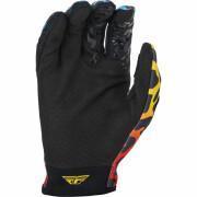 Guantes Fly Racing Lite S.E. Exotic