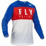 Camiseta para niños Fly Racing F-16