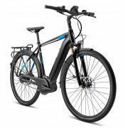 Bicicleta eléctrica Breezer Powertrip Evo IG 1.1+ 2020
