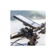 Soporte de teléfono + funda SP Connect Bike Bundle (huawei p20 pro)