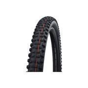 Neumático blando Schwalbe Hans Dampf 27,5x2,35 Hs491 Evo Super Trail Tubeless Addix Soft