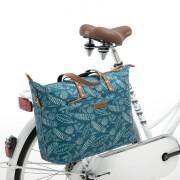 Bolsa impermeable de poliéster reflectante para bicicletas New Looxs Tendo
