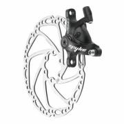 pinza de freno mecánica - pinza simple bicicleta de montaña TRP