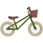 Bicicleta para niños Bobbin Bikes Moonbug Balance