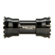 Soporte de fondo Enduro Bearings TorqTite BB XD-15 Pro-BB86/92-24mm-Black
