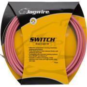 Kit de freno Jagwire Switch -Sandstone