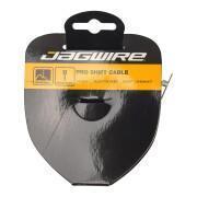 Cable del desviador Jagwire Pro 1.1X2300mm SRAM/Shimano
