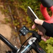 Soporte para smartphone de bicicleta OXC