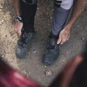 Zapatillas de bicicleta de montaña adidas Five Ten Kestrel Pro Boa