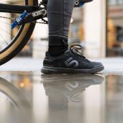 Zapatillas de bicicleta de montaña para mujer adidas Five Ten Sleuth Dlx