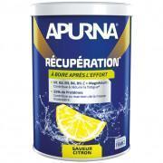 Bebida de recuperación Apurna Citron - 400g