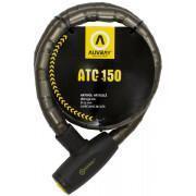 Antirrobo plegable Auvray ATC Long. 150 D25