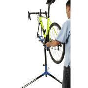 Soporte de reparación ajustable para bicicletas-rotación plegable BiciSupport