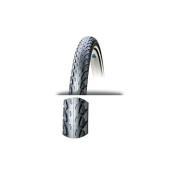 Neumático de ciudad 26x1.75 con costillas flexibles Bike Original