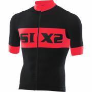 Camiseta Sixs Bike3 Luxury
