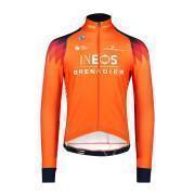 Chaqueta impermeable Bioracer Ineos Grenadiers Icon Tempest Trainning