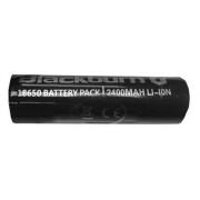 Iluminación de la batería Blackburn Central 300/700