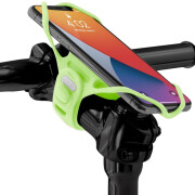 Soporte para smartphone de bicicleta Bone Bike Tie Pro 4