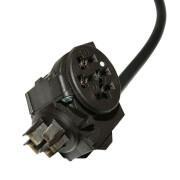 Cable de alimentación para el portaequipajes Bosch Nuvinci Harmony BCH250