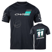 Camiseta Chase Replica Team Connor
