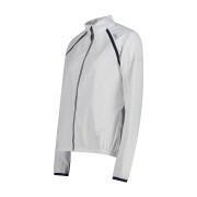 Chaqueta impermeable con mangas desmontables mujer CMP