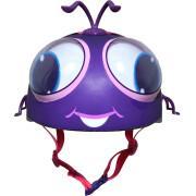 Casco para niños Cpreme Googly Eyes Lady Bug -3+