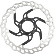 Disco de freno para bicicleta de montaña Galfer Bike Wave Center Lock