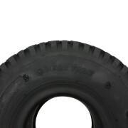 Neumáticos para carros y carretillas Deli 4.10-3.50-4 Tt 4Pr