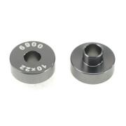 Rodamientos Enduro Bearings Guide for 6900 bearing-Inner