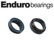 Juntas de horquilla Enduro Bearings HyGlide Seal Fox 40mm