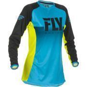 Maillot de mujer Fly Racing Lite 2019 HP