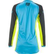 Maillot de mujer Fly Racing Lite 2019 HP