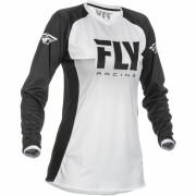 Maillot de chica Fly Racing Lite 2019