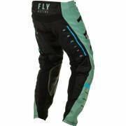 Pantalones para niños Fly Racing Kinetic K120 2020