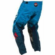 Pantalones para niños Fly Racing Kinetic K220 2020