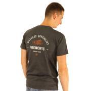 Camiseta Frenchys Track Heather