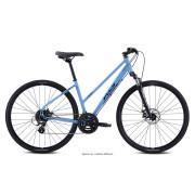Bicicleta Fuji Traverse 1.5 Disc ST 17 2022 B-Merchandise