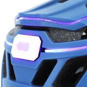 Auricular con ajuste de 360° de la rueda de luces Gist Luxo In-Mold