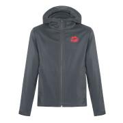 Chaqueta impermeable con capucha Inca Army All Rounder 15