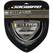 Kit de cable de desviador Jagwire 1X Elite