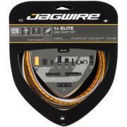 Kit de cable de desviador Jagwire 1X Elite