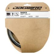 Kit de cable de desviador Jagwire Basics