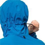 Chaqueta impermeable Jack Wolfskin Pack & Go Shell