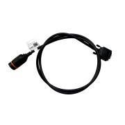 Cable de servicio para adaptador de diagnóstico Kellys BMZ Panasonic USB2UART- 616845