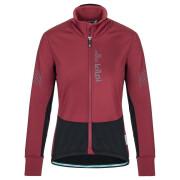 Chaqueta impermeable mujer Kilpi Velover